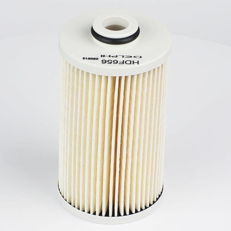 Filtro de combustível DELPHI ref. HDF656